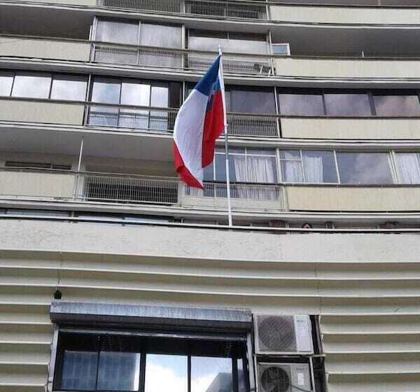 هاستل Hostal Alameda