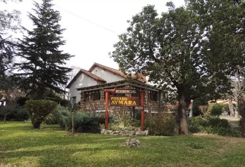 ユースホステル Posada Aymara