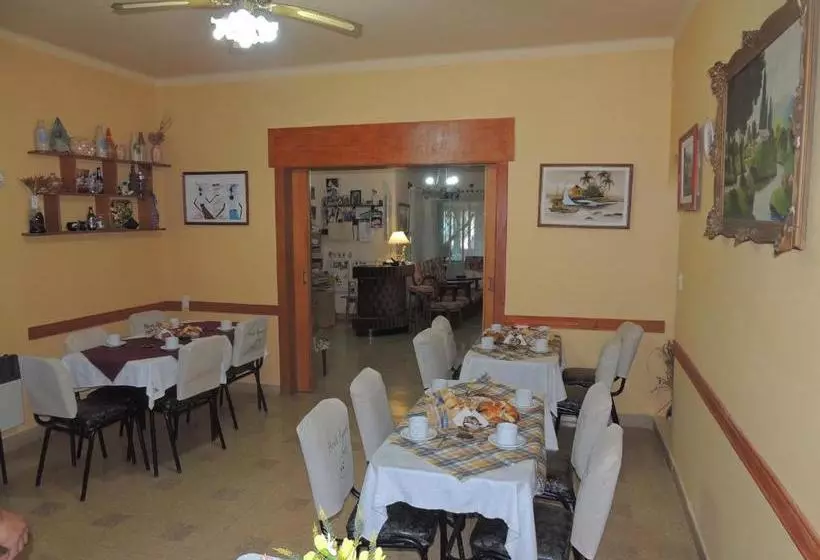 ユースホステル Posada Aymara