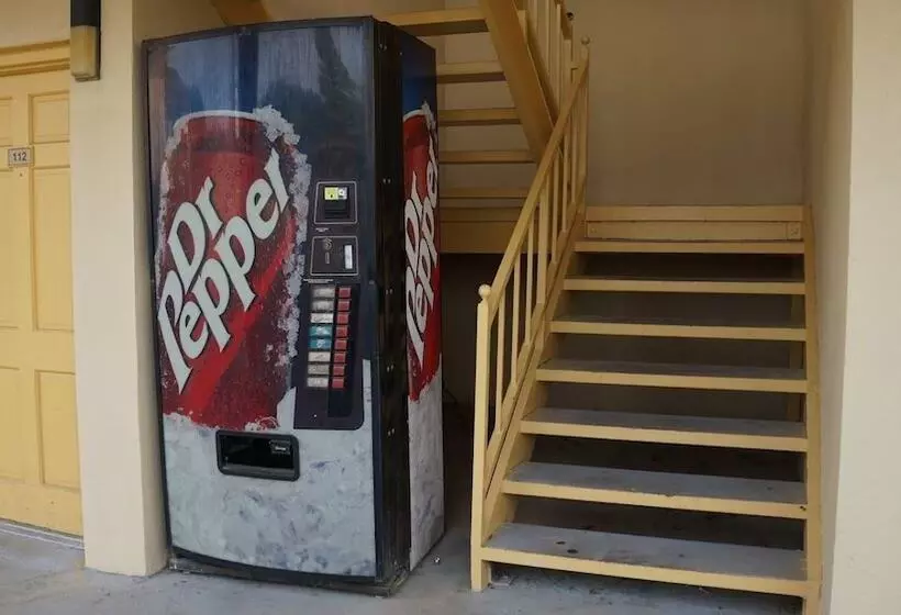 Retkeilymaja Travelers Inn