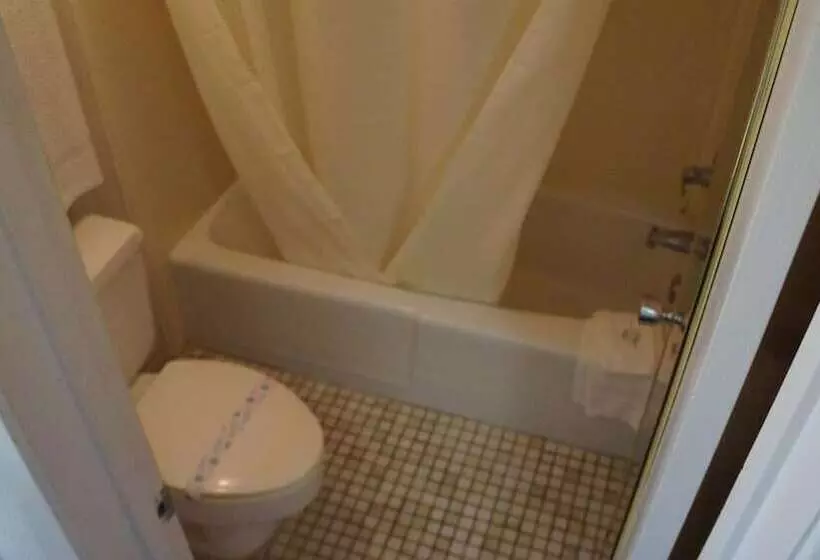 Retkeilymaja Travelers Inn