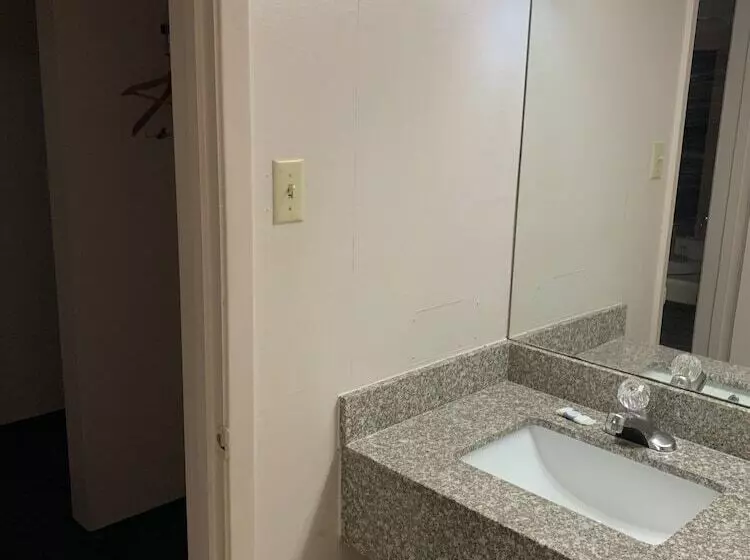 Retkeilymaja Travelers Inn