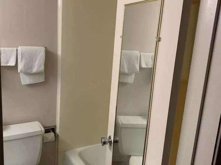 Retkeilymaja Travelers Inn