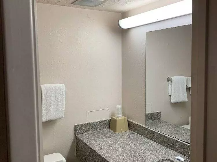 Retkeilymaja Travelers Inn