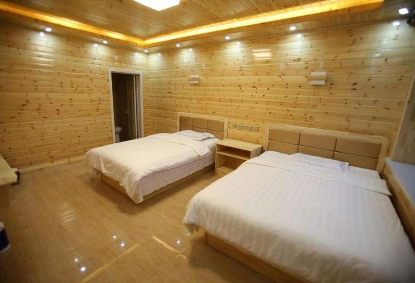 Hotel Jinguan Renjia Farm Stay