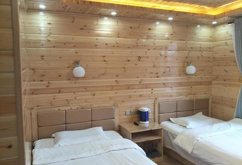 Hotel Jinguan Renjia Farm Stay