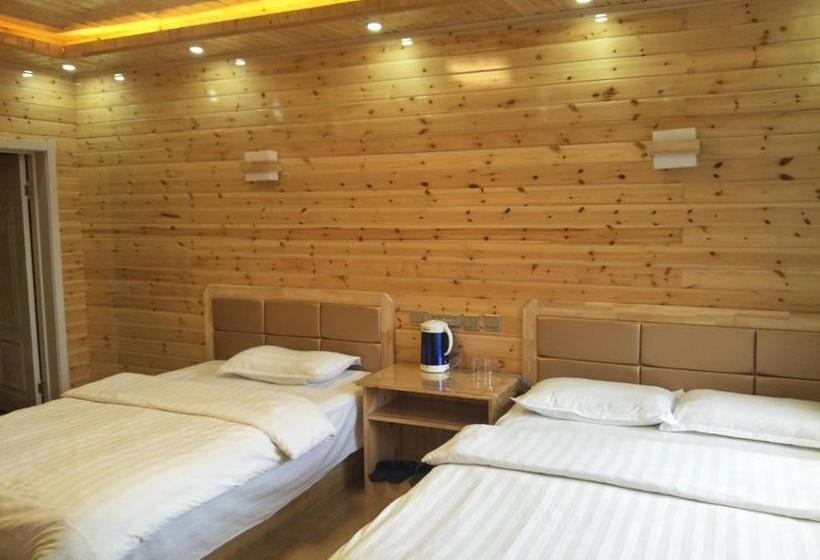 Hotel Jinguan Renjia Farm Stay