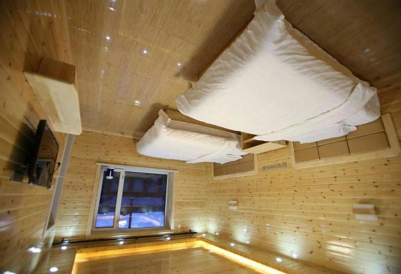 Hotel Jinguan Renjia Farm Stay