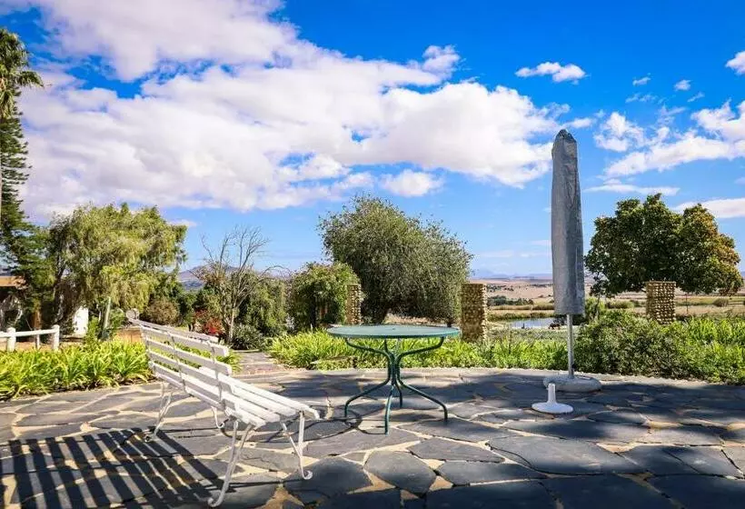 ホテル Landskroon Cottage