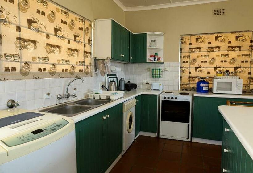 호텔 Landskroon Cottage