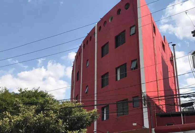 ホテル Flor Do Amazonas