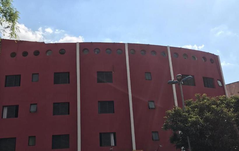 فندق Flor Do Amazonas