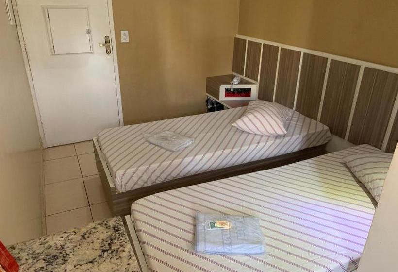 فندق Flor Do Amazonas