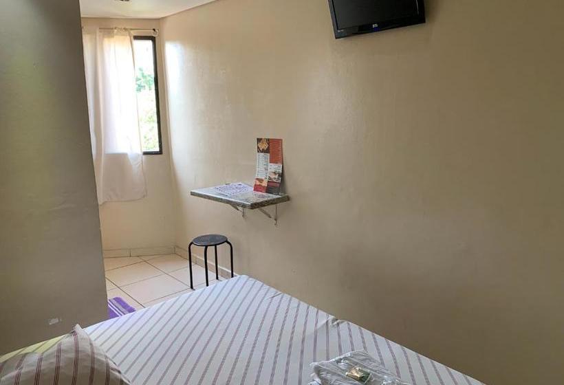 Отель Flor Do Amazonas