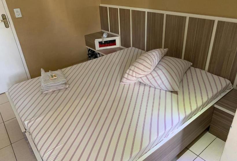 Отель Flor Do Amazonas