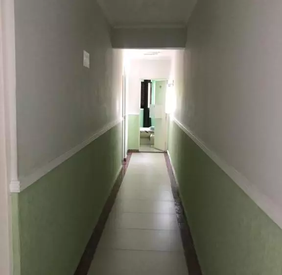 ホテル Flor Do Amazonas