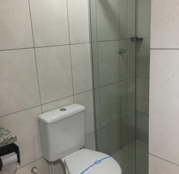 فندق Flor Do Amazonas