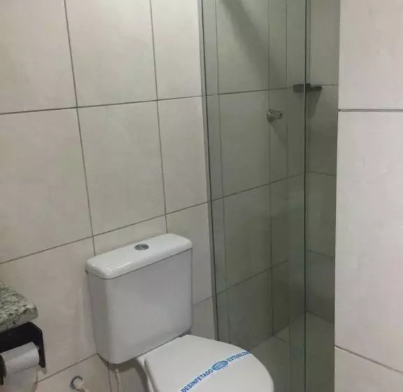 ホテル Flor Do Amazonas