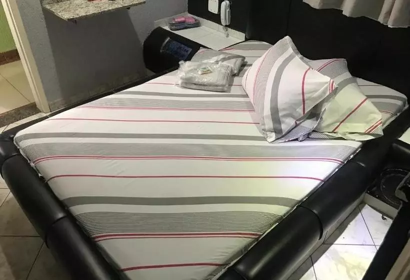 ホテル Flor Do Amazonas