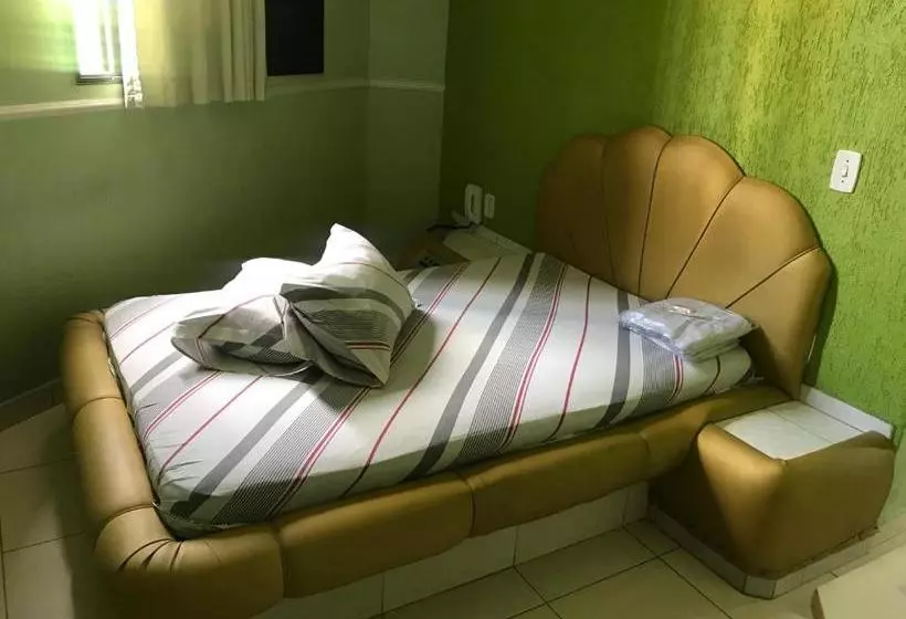 ホテル Flor Do Amazonas