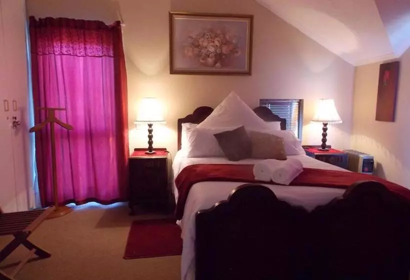 Majatalo Avondsrus Guesthouse