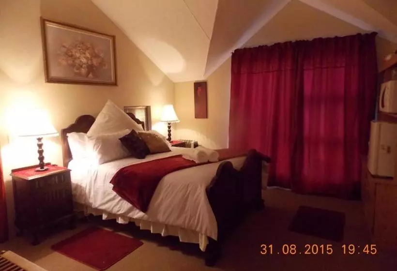 Majatalo Avondsrus Guesthouse