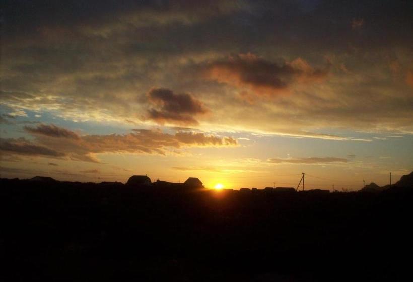 Пансион Avondsrus Guesthouse