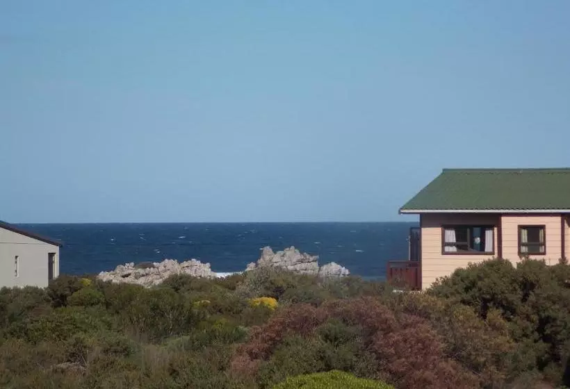 Majatalo Avondsrus Guesthouse