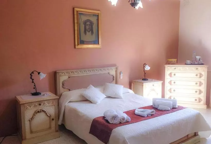 پانسیون D Ambrogio Guest House