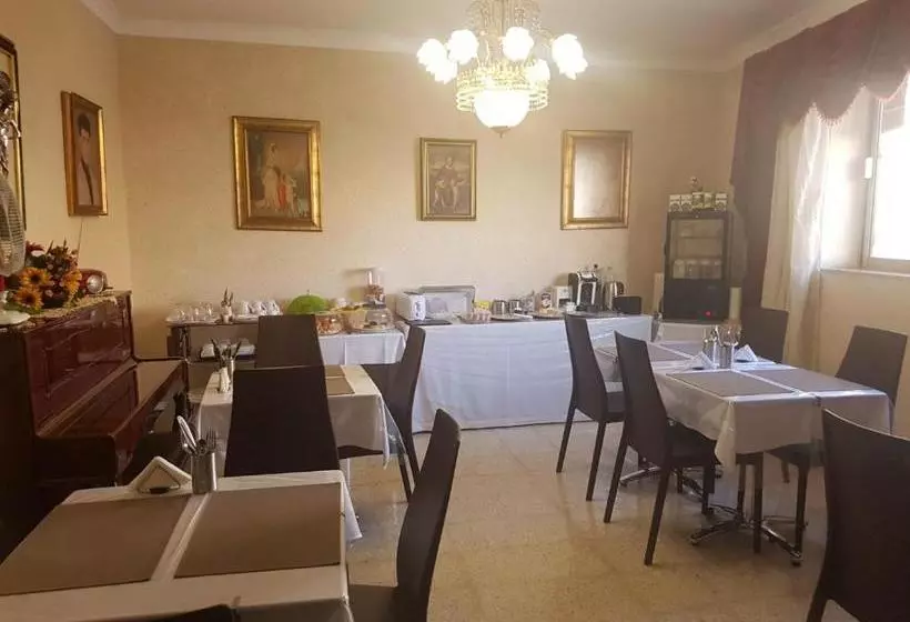 پانسیون D Ambrogio Guest House