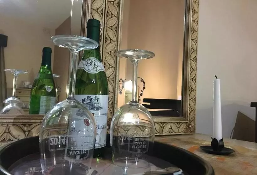 پانسیون D Ambrogio Guest House