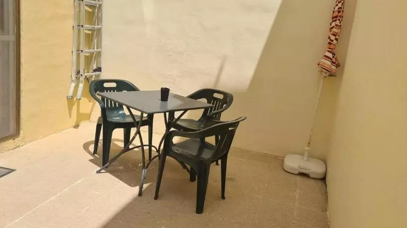 پانسیون D Ambrogio Guest House
