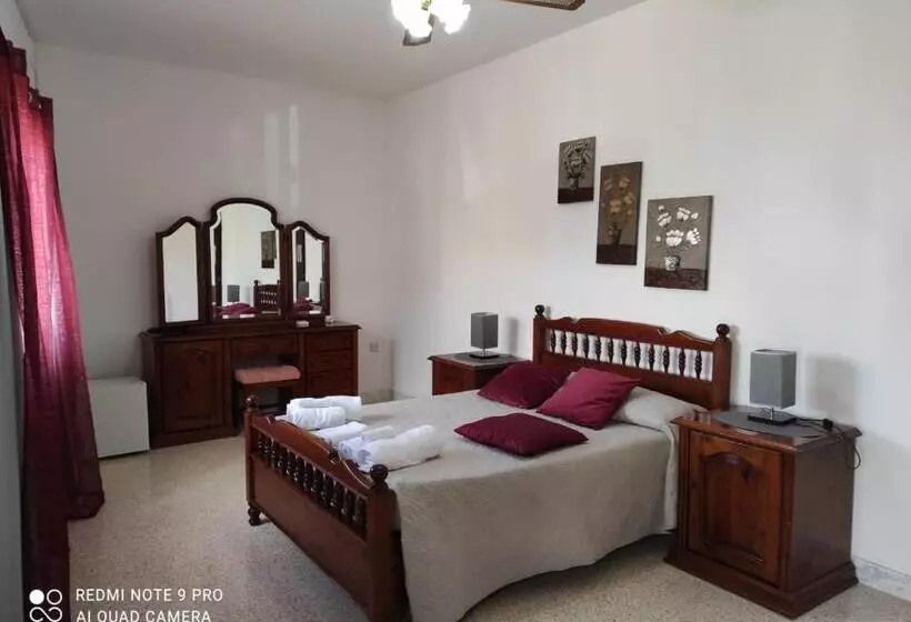 پانسیون D Ambrogio Guest House