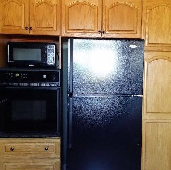 پانسیون Eileen S Bed & Breakfast Guest House