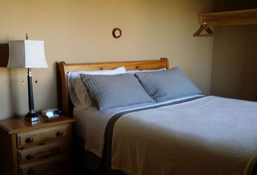 پانسیون Eileen S Bed & Breakfast Guest House