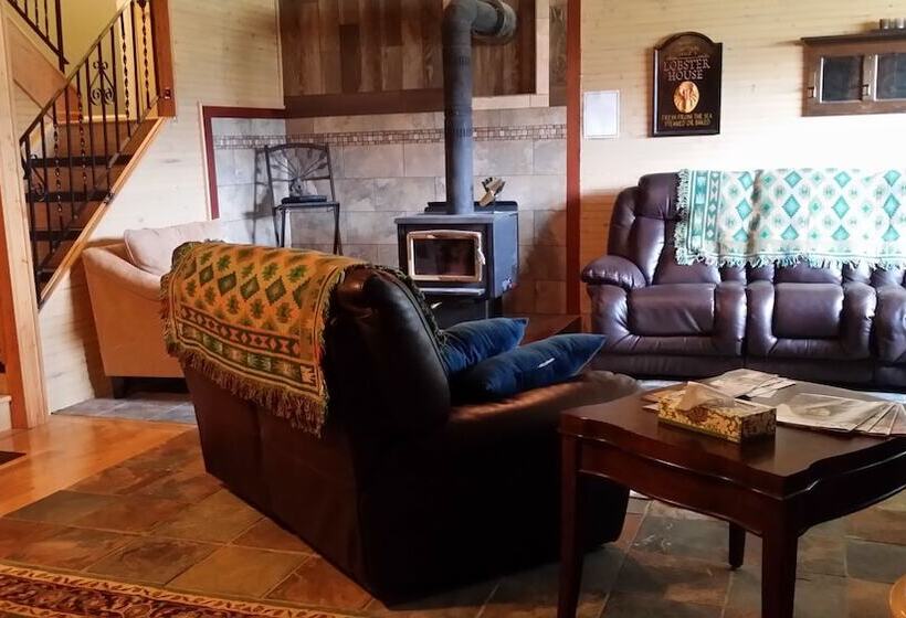 پانسیون Eileen S Bed & Breakfast Guest House