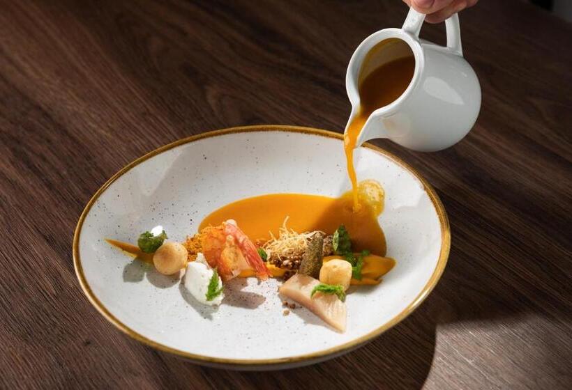 پانسیون Gostišče Iršič