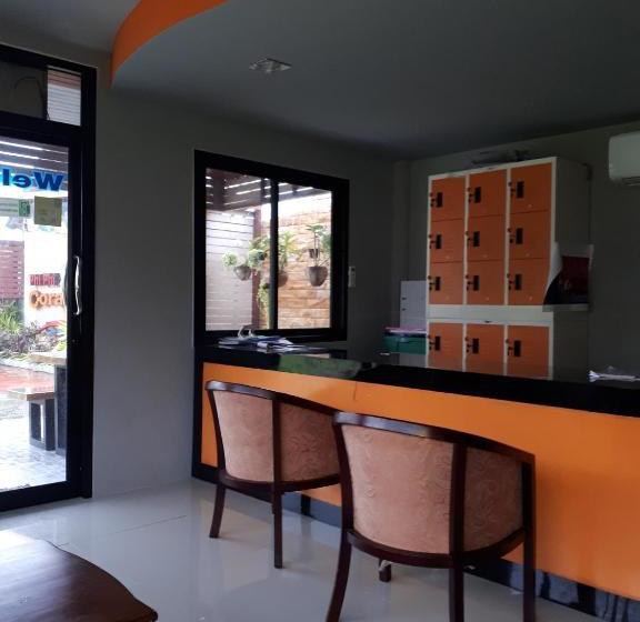 膳宿费 Phi Phi Coralbay