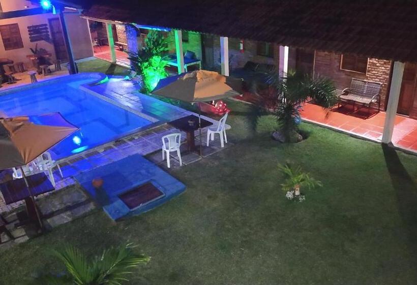 پانسیون Pousada Askalon