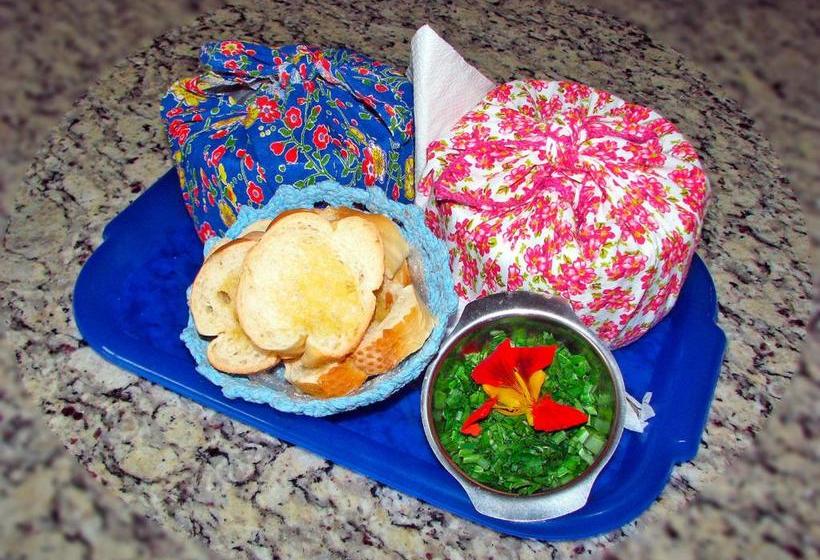 Pension Pousada Kafundó Inhotim