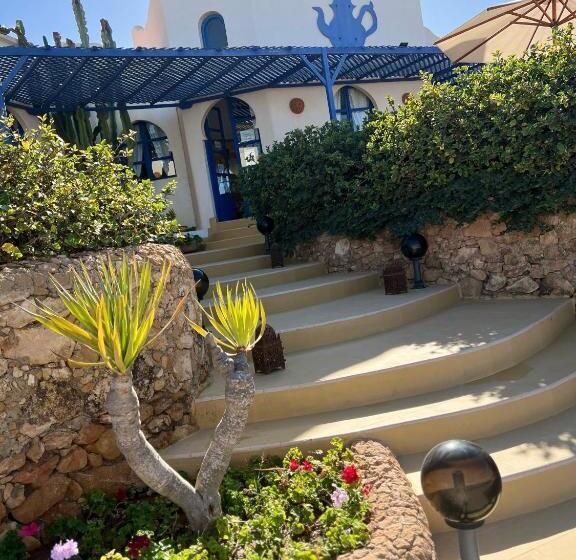 Пансион Un Thé Au Bout Du Monde