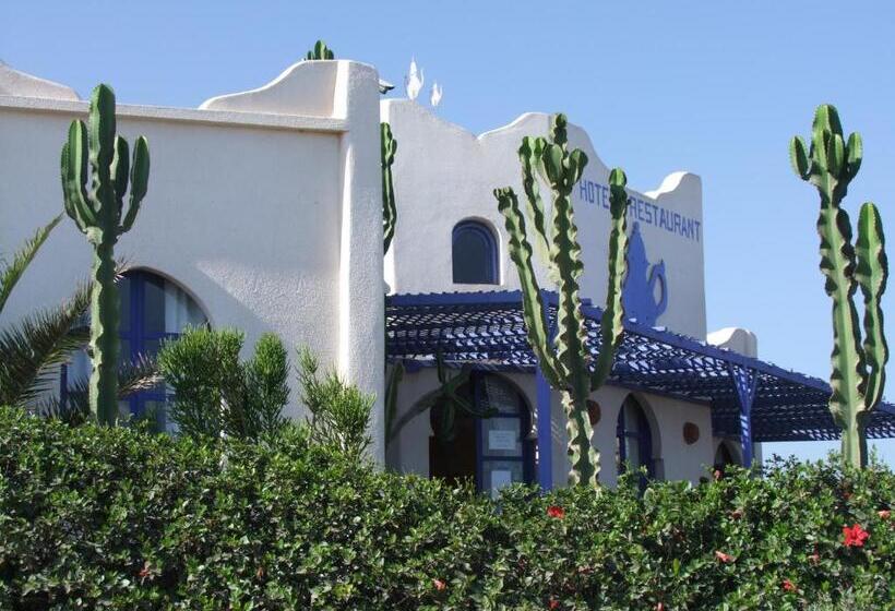 Пансион Un Thé Au Bout Du Monde