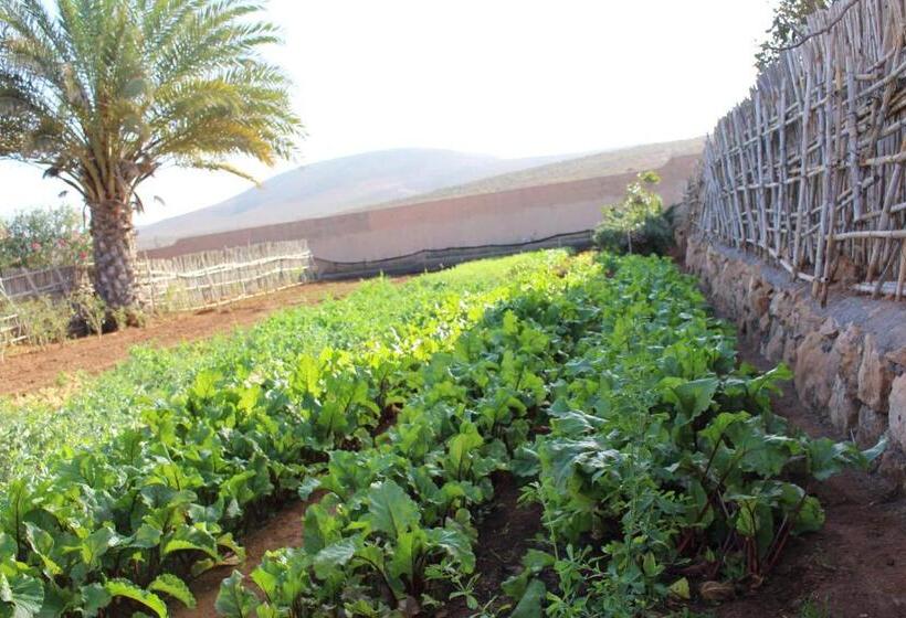 Пансион Un Thé Au Bout Du Monde