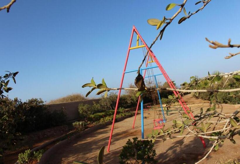 Пансион Un Thé Au Bout Du Monde