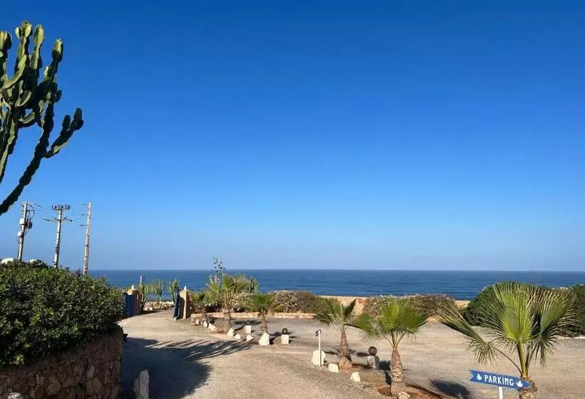 Majatalo Un Thé Au Bout Du Monde