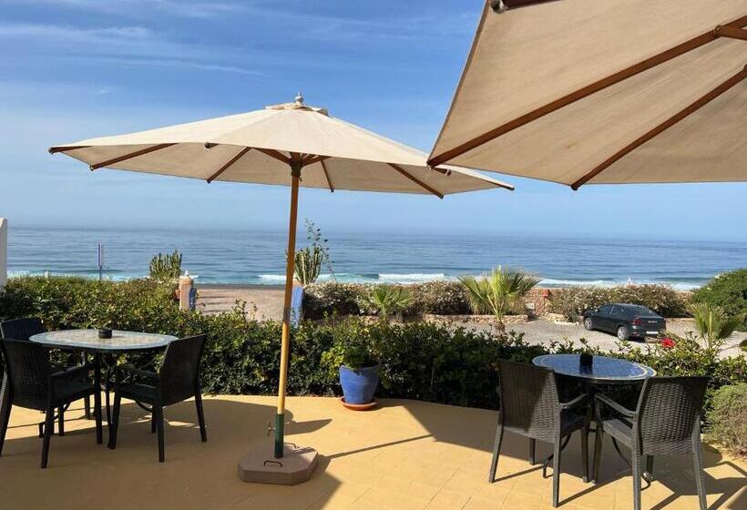 Пансион Un Thé Au Bout Du Monde