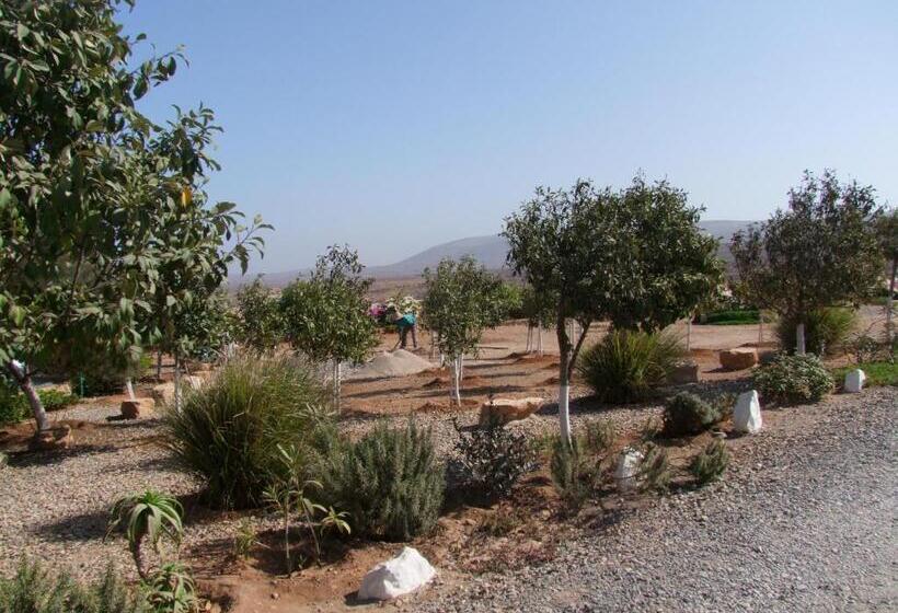 Пансион Un Thé Au Bout Du Monde