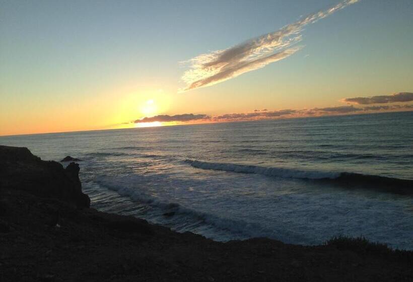 Пансион Un Thé Au Bout Du Monde