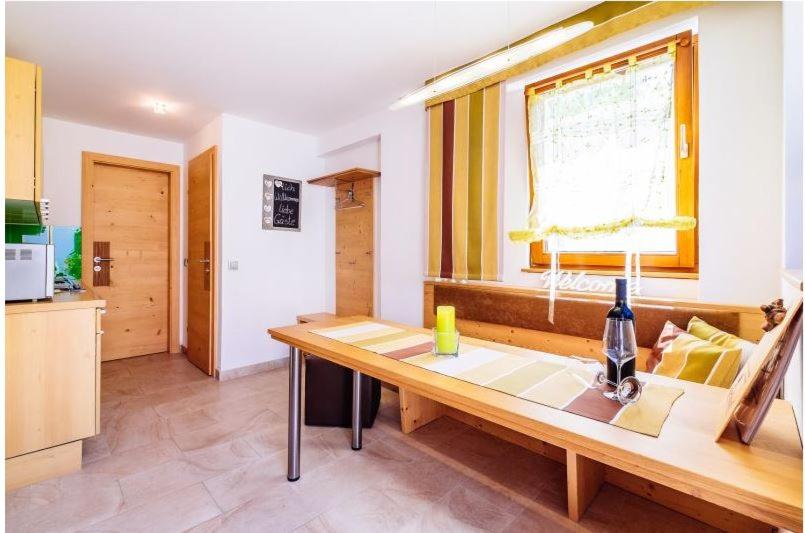 بنسيون Winzerhof Agerlhof