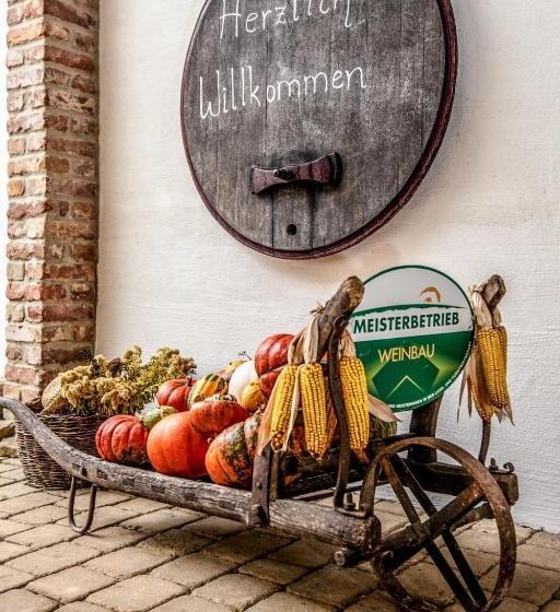 بنسيون Winzerhof Agerlhof